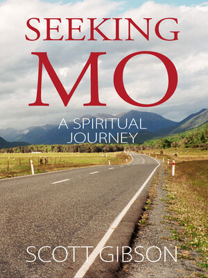 cover image of Seeking MO